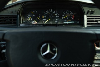 Mercedes-Benz E 190 E 1987
