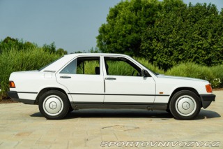 Mercedes-Benz E 190 E 1987