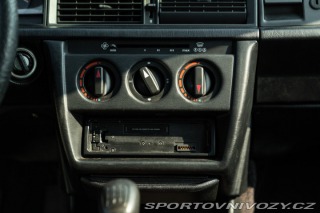 Mercedes-Benz E 190 E 1987