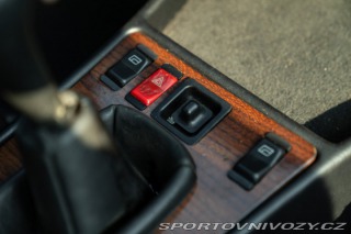 Mercedes-Benz E 190 E 1987