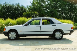 Mercedes-Benz E 190 E 1987