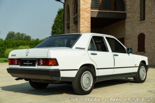 Mercedes-Benz E 190 E 1987