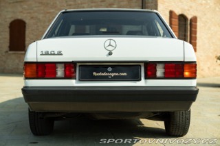 Mercedes-Benz E 190 E 1987