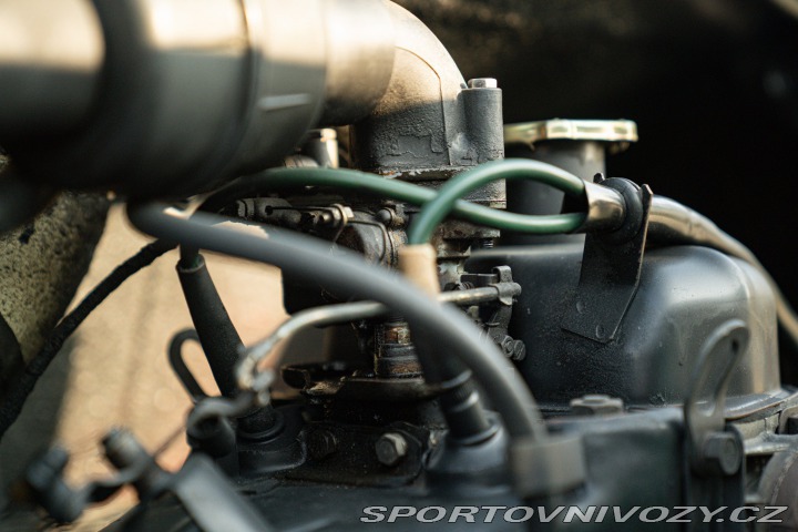 Fiat 500 Freestyle 1971