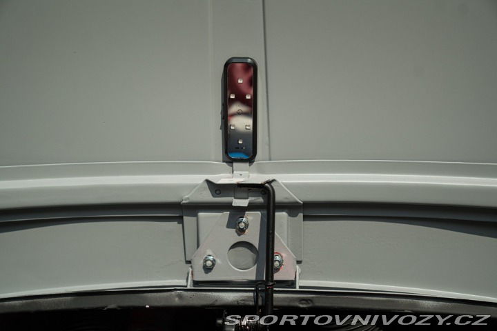 Fiat 500 Freestyle 1971