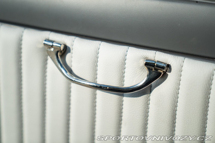 Fiat 500 Freestyle 1971