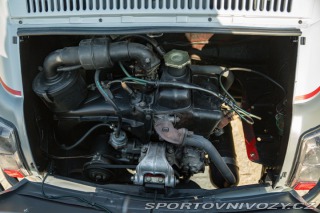 Fiat 500 Freestyle 1971