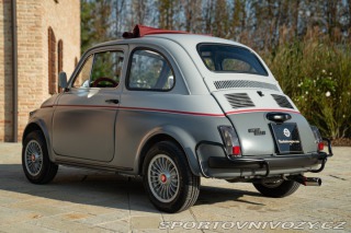 Fiat 500 Freestyle 1971