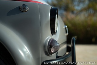 Fiat 500 Freestyle 1971