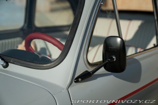 Fiat 500 Freestyle 1971