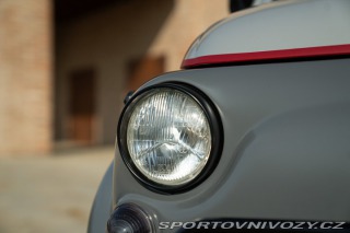 Fiat 500 Freestyle 1971