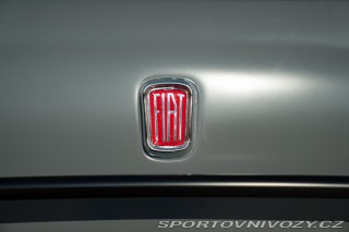 Fiat 500 Freestyle 1971