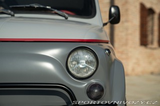 Fiat 500 Freestyle 1971