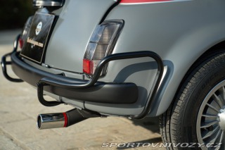 Fiat 500 Freestyle 1971