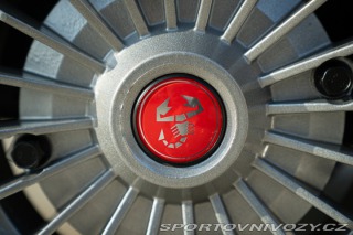 Fiat 500 Freestyle 1971