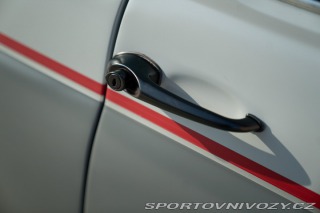Fiat 500 Freestyle 1971