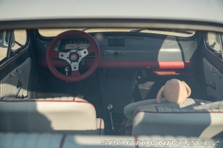 Fiat 500 Freestyle 1971