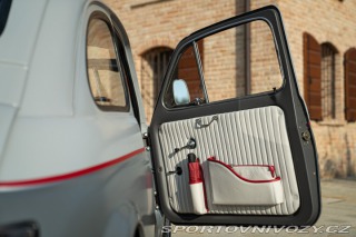 Fiat 500 Freestyle 1971
