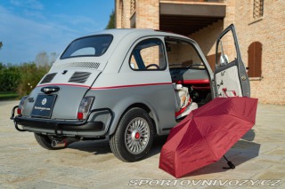 Fiat 500 Freestyle 1971