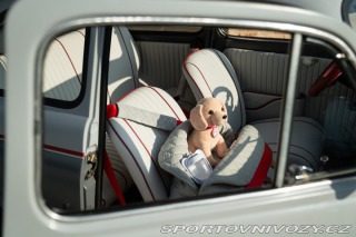 Fiat 500 Freestyle 1971