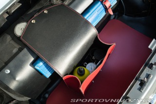 Fiat 500 Freestyle 1971