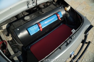 Fiat 500 Freestyle 1971