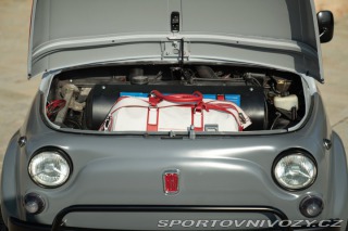 Fiat 500 Freestyle 1971