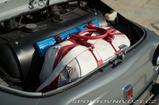 Fiat 500 Freestyle 1971