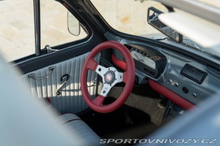 Fiat 500 Freestyle 1971