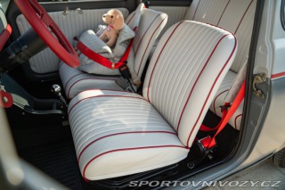 Fiat 500 Freestyle 1971
