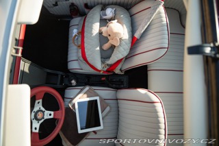 Fiat 500 Freestyle 1971