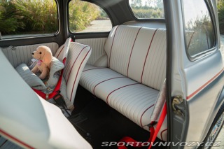 Fiat 500 Freestyle 1971