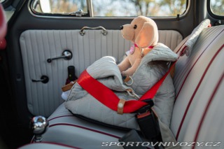 Fiat 500 Freestyle 1971