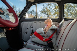 Fiat 500 Freestyle 1971
