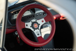 Fiat 500 Freestyle 1971