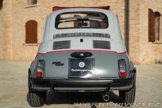 Fiat 500 Freestyle 1971