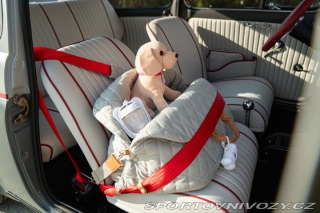 Fiat 500 Freestyle 1971