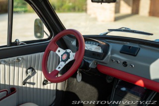 Fiat 500 Freestyle 1971