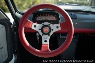 Fiat 500 Freestyle 1971