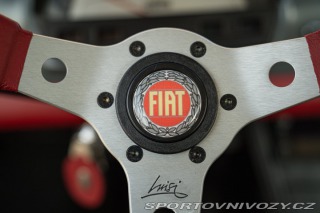 Fiat 500 Freestyle 1971