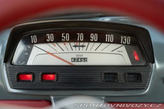 Fiat 500 Freestyle 1971