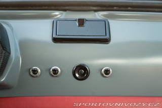 Fiat 500 Freestyle 1971