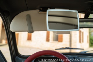 Fiat 500 Freestyle 1971