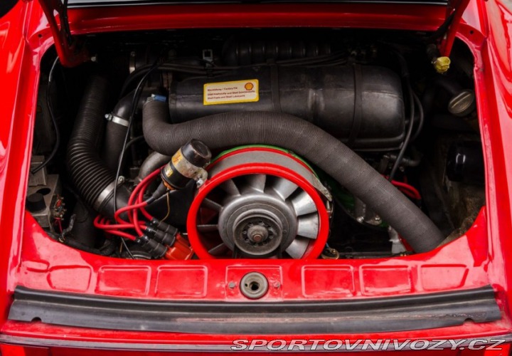 Porsche 911 1977