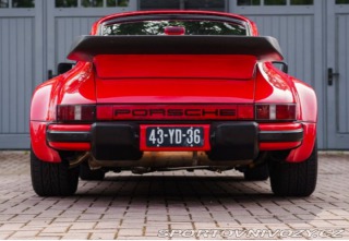 Porsche 911  1977