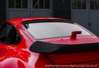 Porsche 911  1977