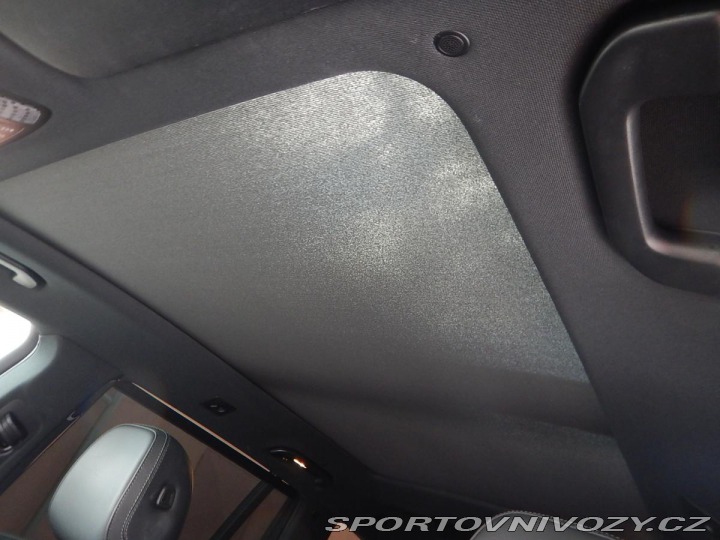 Mercedes-Benz Ostatní modely GLS 400 D 4MATIC AMG, 7 MÍST 2022