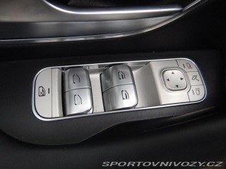 Mercedes-Benz Ostatní modely GLS 400 D 4MATIC AMG, 7 MÍST 2022