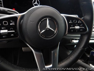 Mercedes-Benz Ostatní modely GLS 400 D 4MATIC AMG, 7 MÍST 2022