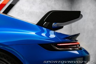 Porsche 911 4.0 GT3 Ceramic, Sport Ch 2023
